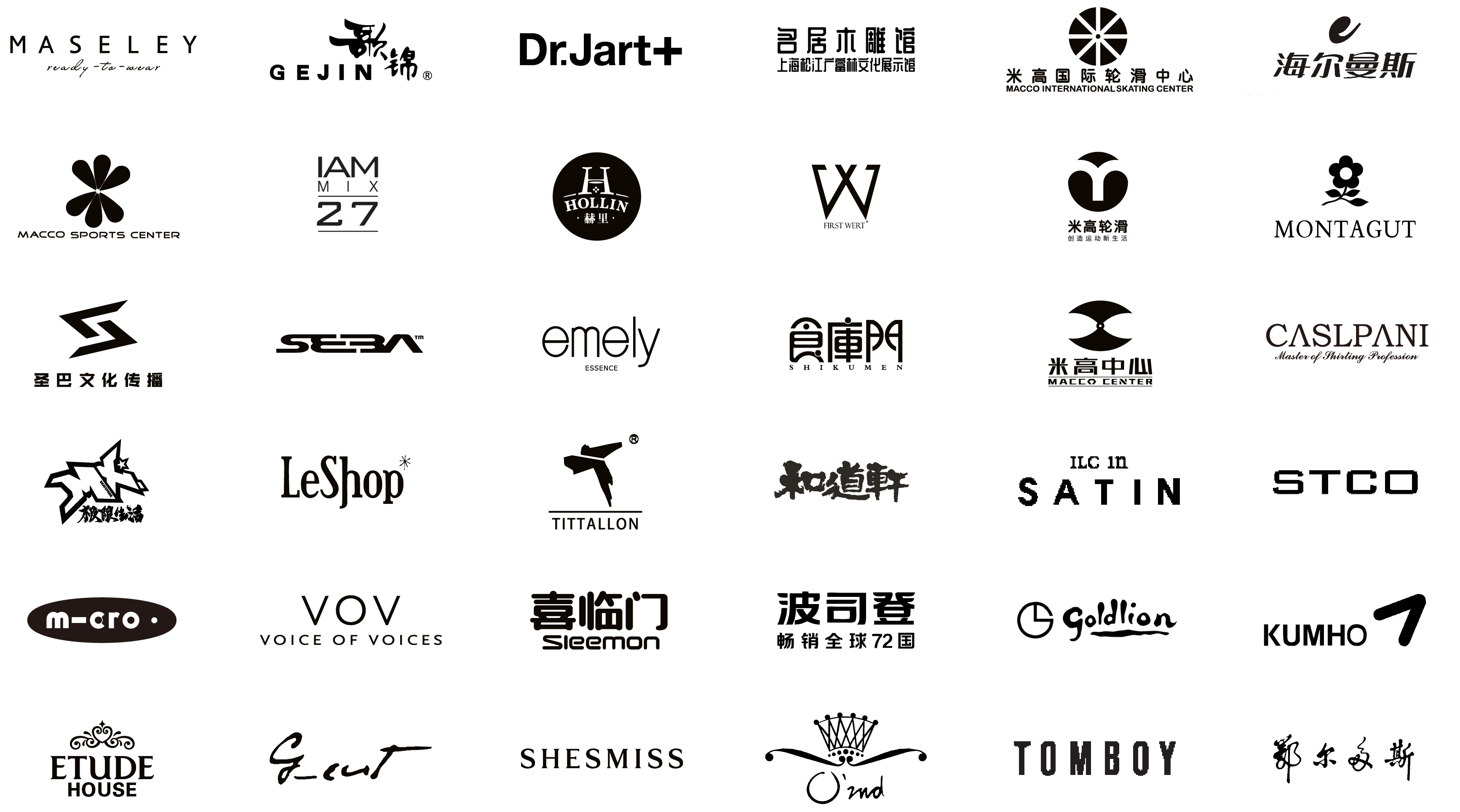 OUR CLIENT